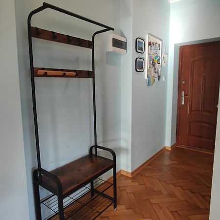 Apartament Z Jacuzzi Hel Exterior photo