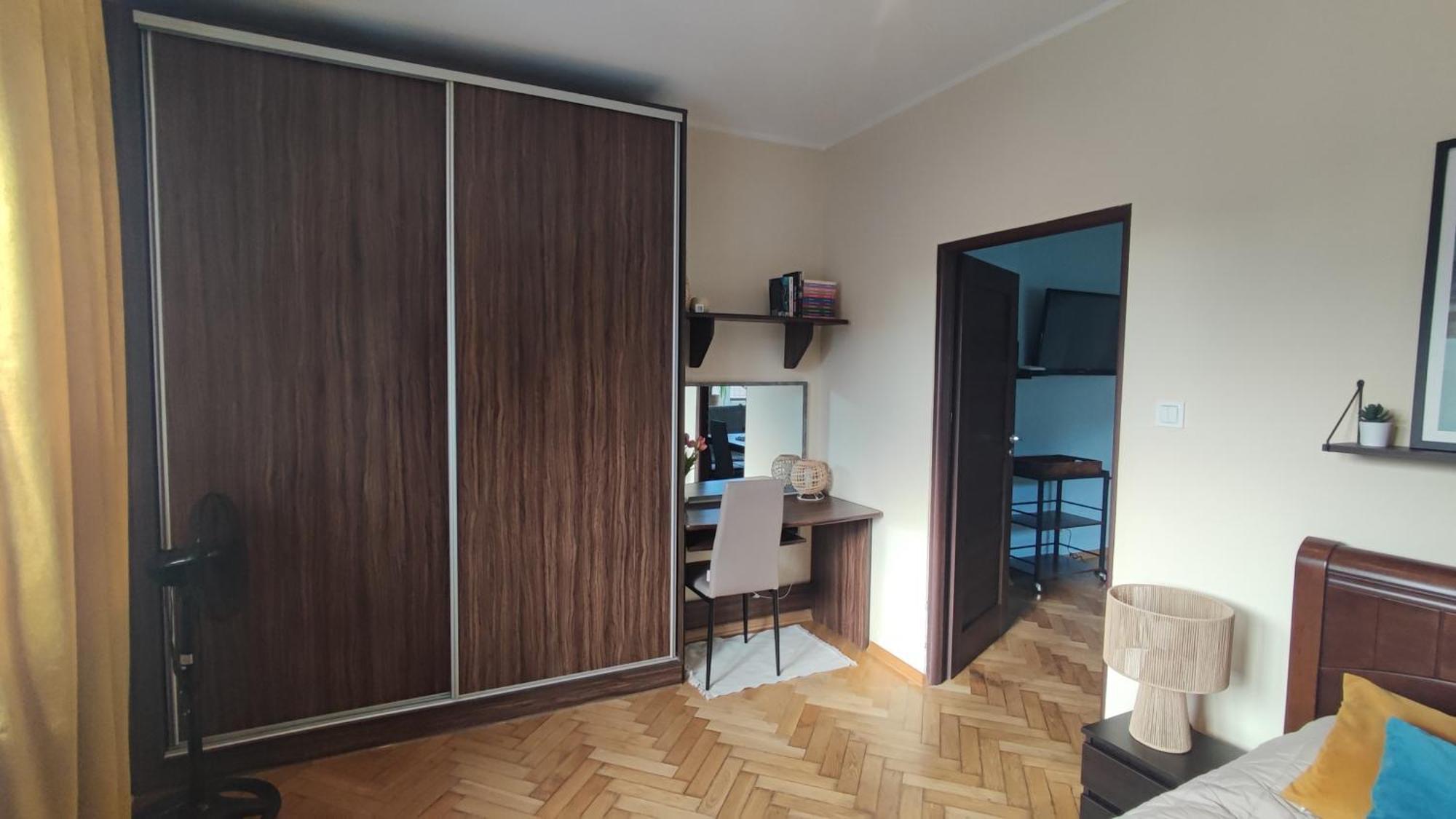 Apartament Z Jacuzzi Hel Exterior photo